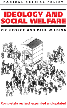 Paperback Ideology and Social Welfare Book