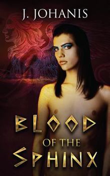 Paperback Blood of the Sphinx Book