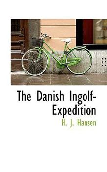 The Danish Ingolf-Expedition