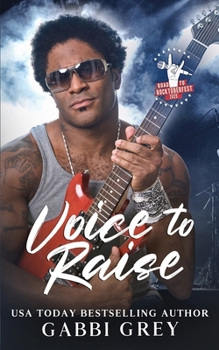 Voice to Raise: Road to Rocktoberfest 2025
