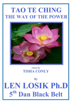 Paperback Tao Te Ching: The Way of the Power Book