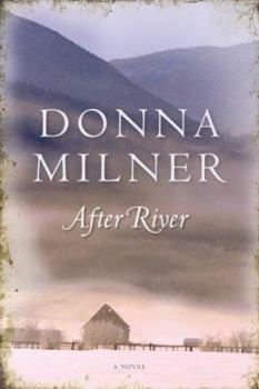 Hardcover After River Book