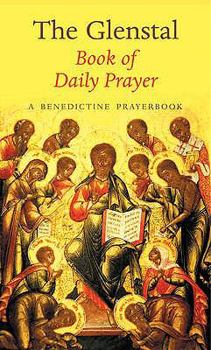 Hardcover The Glenstal Book of Daily Prayer Book