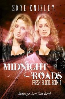 Paperback Fresh Blood Book