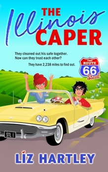 Paperback The Illinois Caper Book