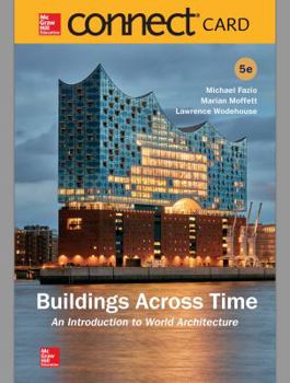 Connect Access Card for Buildings across Time