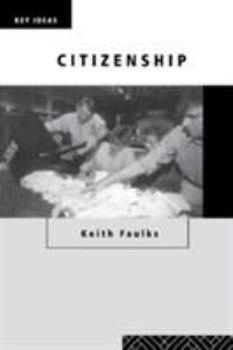 Paperback Citizenship Book