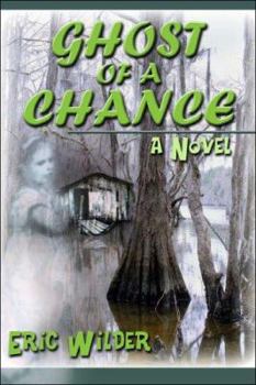 Paperback Ghost of a Chance Book