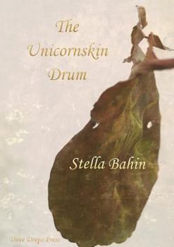 Paperback The Unicornskin Drum Book