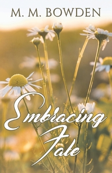 Paperback Embracing Fate Book