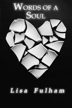 Paperback Words of a Soul Book