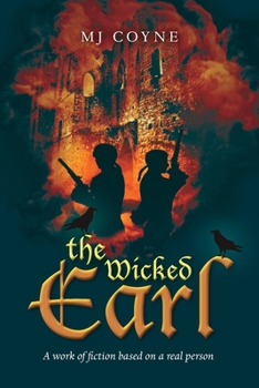 Paperback The Wicked Earl Book