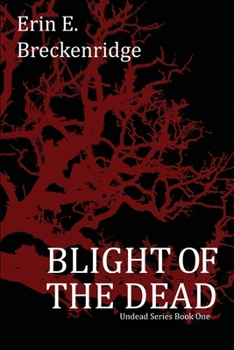 Paperback Blight of the Dead Book