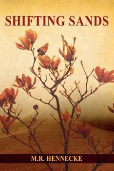 Paperback Shifting Sands Book