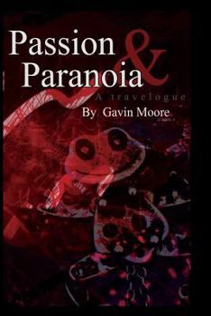 Paperback Passion and Paranoia Book
