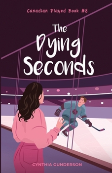 Paperback The Dying Seconds Book