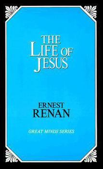 Paperback The Life of Jesus Book