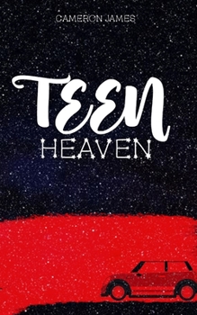 Paperback Teen Heaven Book