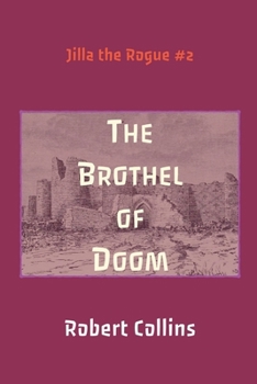 Paperback The Brothel of Doom Book