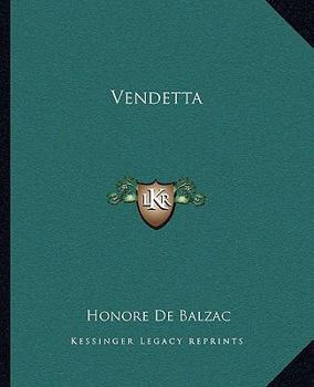 La Vendetta