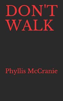 Paperback Don't Walk Book