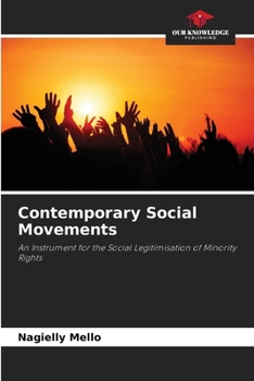 Paperback Contemporary Social Movements Book