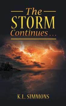 Paperback The Storm Continues . . . Book