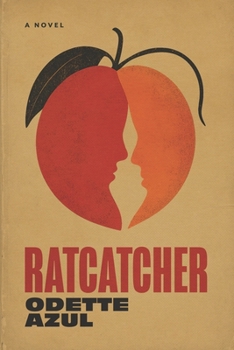 Paperback RATCATCHER (The Mother Wolf Bakery Series) Book
