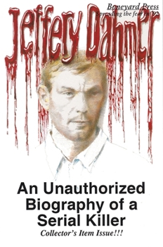 Paperback The Big Book of Dahmer Book