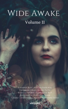 Paperback Wide Awake Volume II Book