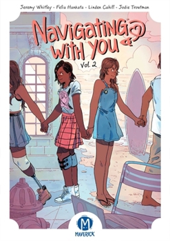 Navigating With You Vol. 2