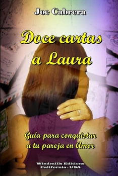 Paperback Doce cartas a Laura [Spanish] Book