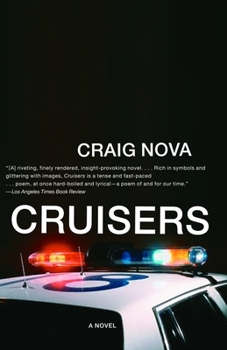 Paperback Cruisers Book