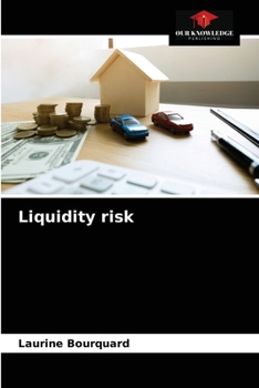 Paperback Liquidity risk Book