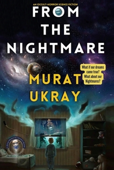 Paperback From The Nightmare Book