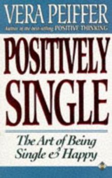 Paperback Positively Single Book