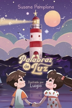Paperback Palabras de luz [Spanish] Book