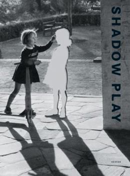 Hardcover Shadow Play: A Homage to Hans Christian Andersen Book