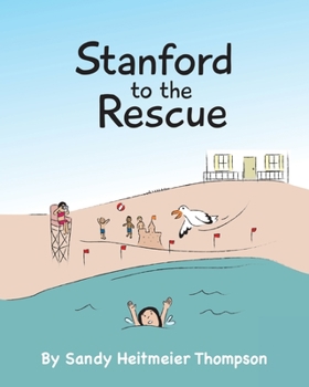 Paperback Stanford to the Rescue Book