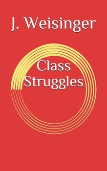 Paperback Class Struggles Book