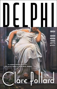 Hardcover Delphi Book