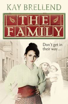 Paperback The Family Book