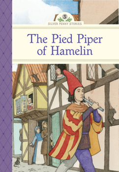 Hardcover The Pied Piper of Hamelin Book
