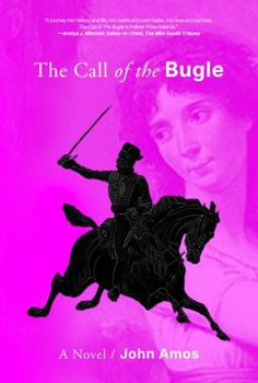 Paperback The Call of the Bugle Book