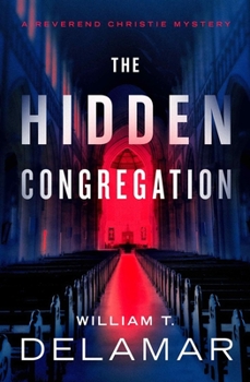 Paperback The Hidden Congregation Book