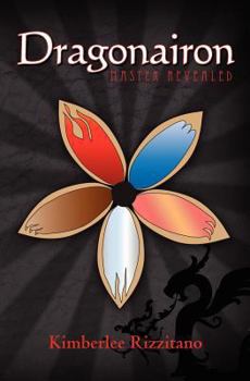 Paperback Dragonairon: Master Revealed Book