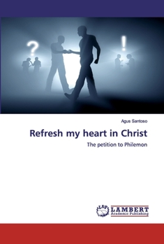Paperback Refresh my heart in Christ Book