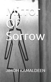 Paperback Mirror of Sorrow Book