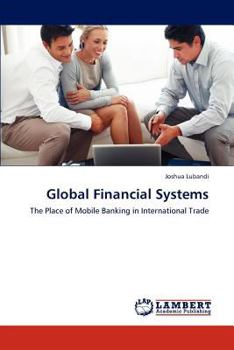 Paperback Global Financial Systems Book