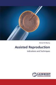 Paperback Assisted Reproduction Book